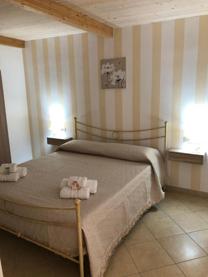 Residenza Filippo * Tropea