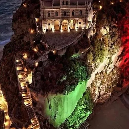 Residenza Filippo Apartment Tropea Exterior photo