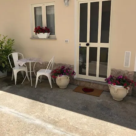 Residenza Filippo Apartment Tropea Exterior photo