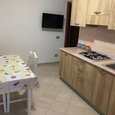 Residenza Filippo Apartment Tropea Exterior photo