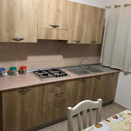 Residenza Filippo Apartment Tropea Exterior photo