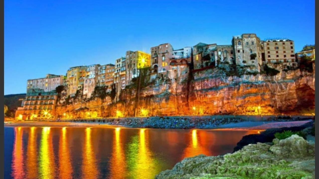 Residenza Filippo Apartment Tropea