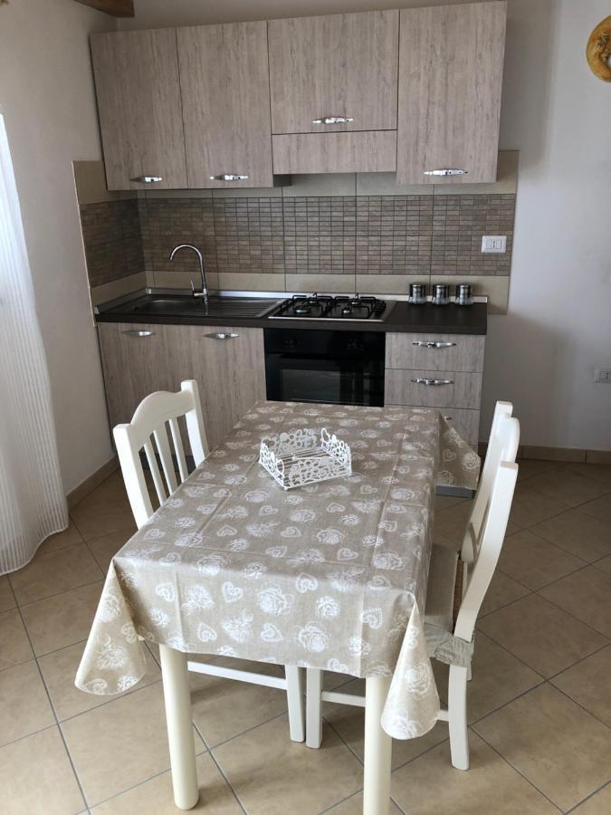 Residenza Filippo Apartment