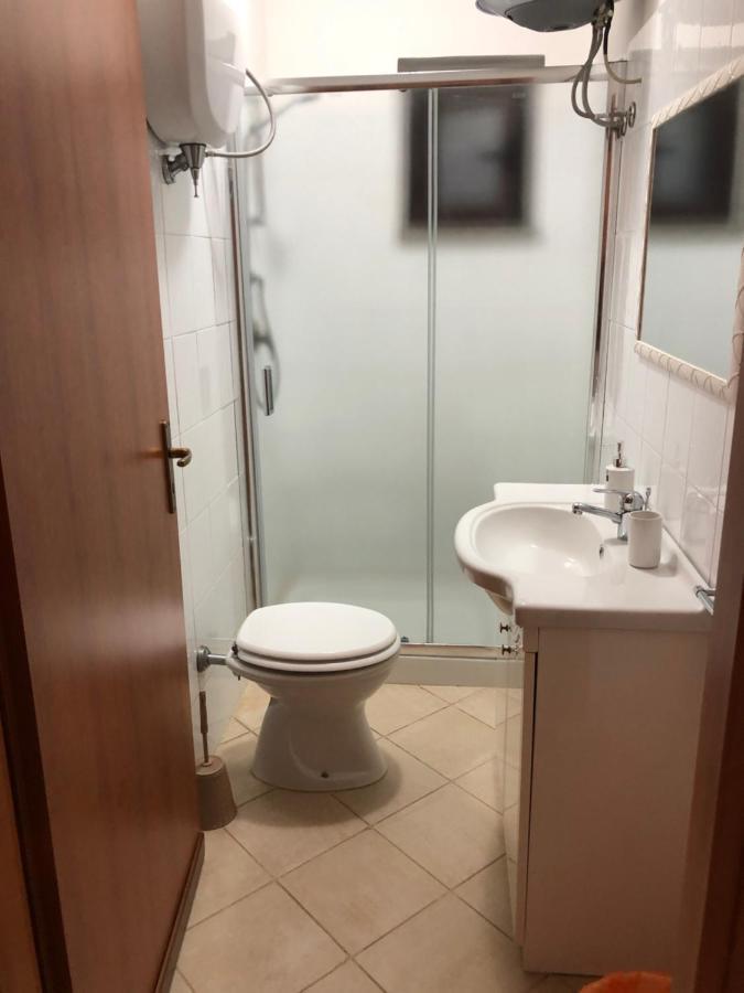 Apartment Residenza Filippo *