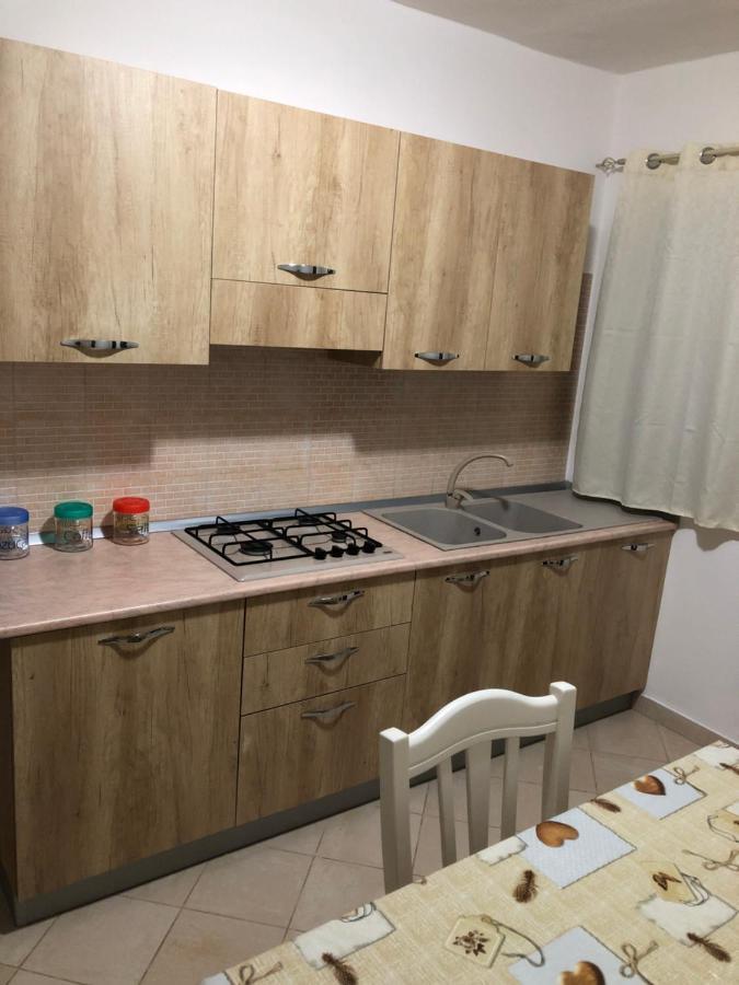 Residenza Filippo Apartment *