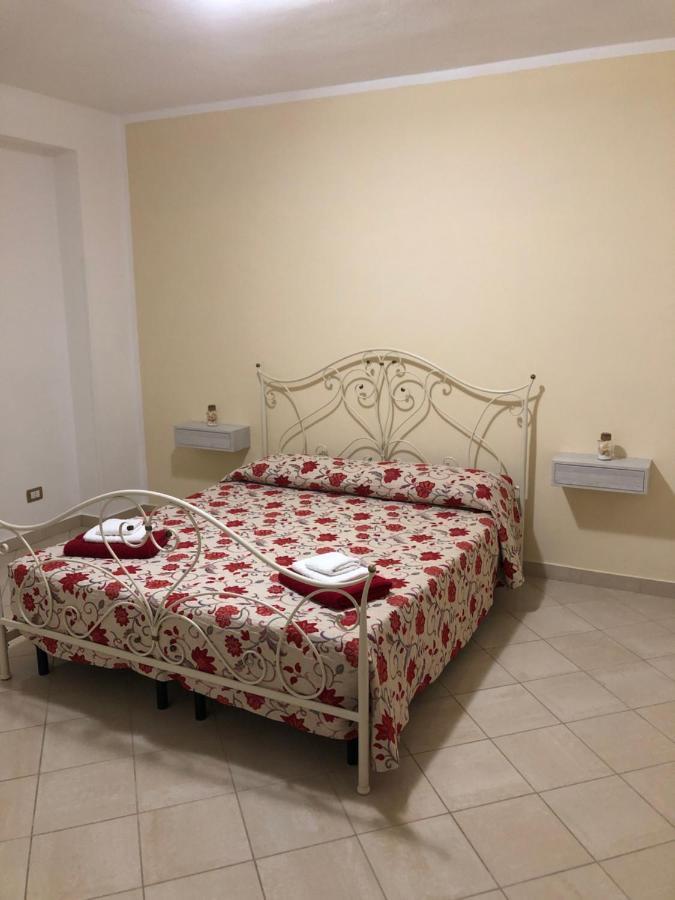 Apartment Residenza Filippo *