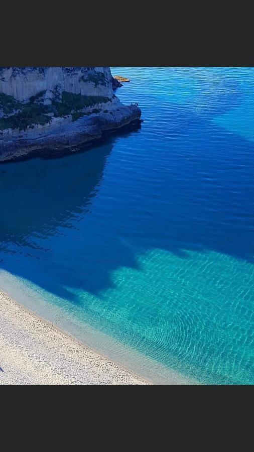 Residenza Filippo * Tropea